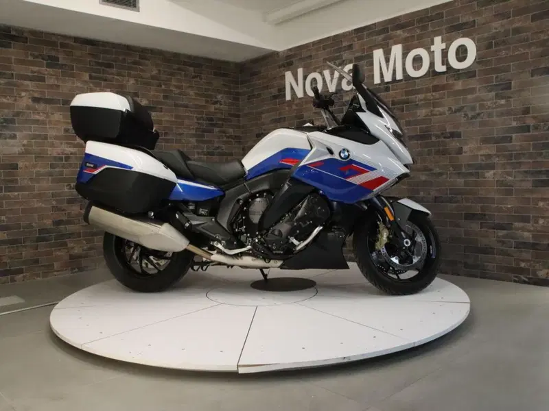 Bmw K 1600 GT (2022 - 26) (7)