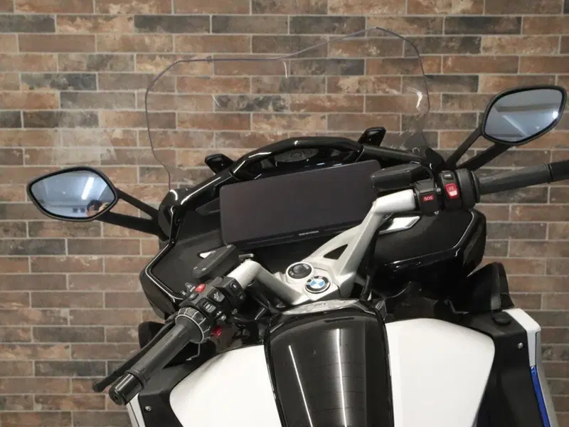 Bmw K 1600 GT (2022 - 26) (9)