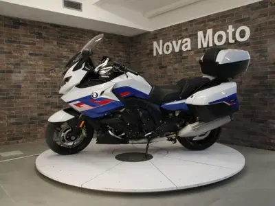 Bmw K 1600 GT (2022 - 26) usata