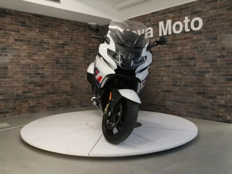 Bmw K 1600 GT (2022 - 26) (4)