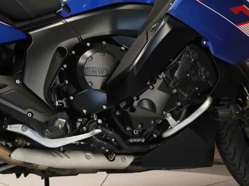Bmw K 1600 GT (2022 - 26) (8)