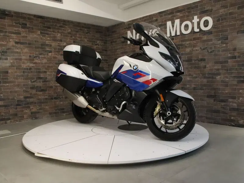 Bmw K 1600 GT (2022 - 26) (5)