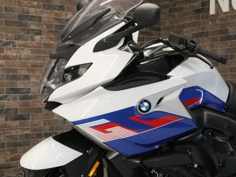 Bmw K 1600 GT (2022 - 26) (10)