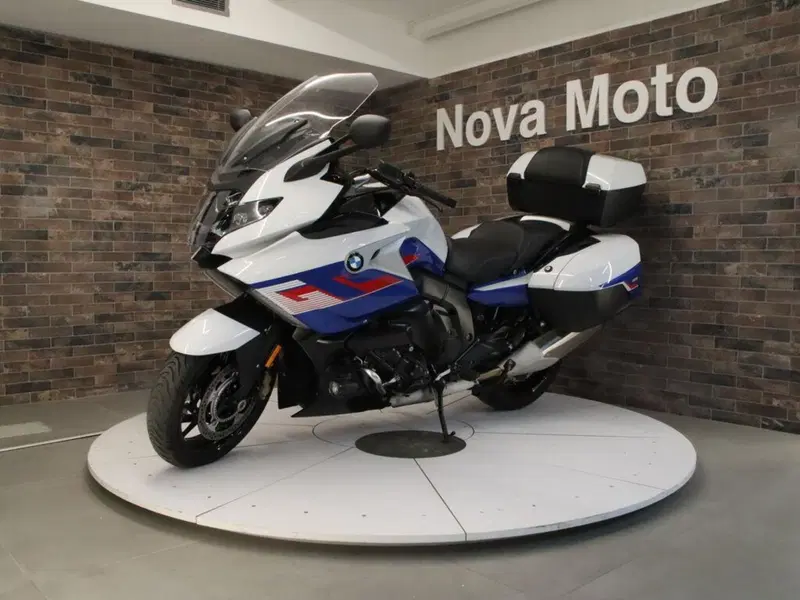 Bmw K 1600 GT (2022 - 26) (2)