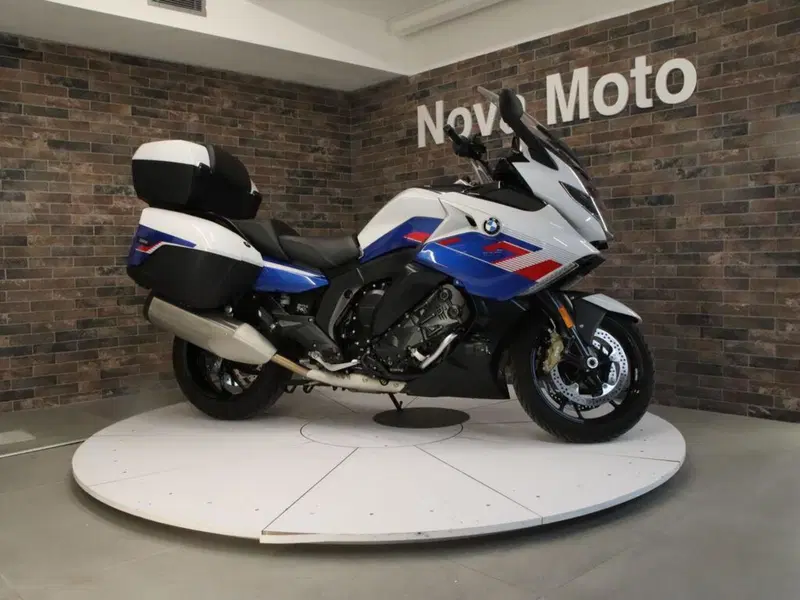 Bmw K 1600 GT (2022 - 26) (6)
