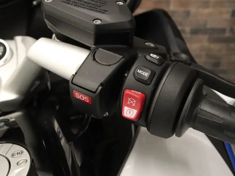 Bmw K 1600 GT (2022 - 26) (13)