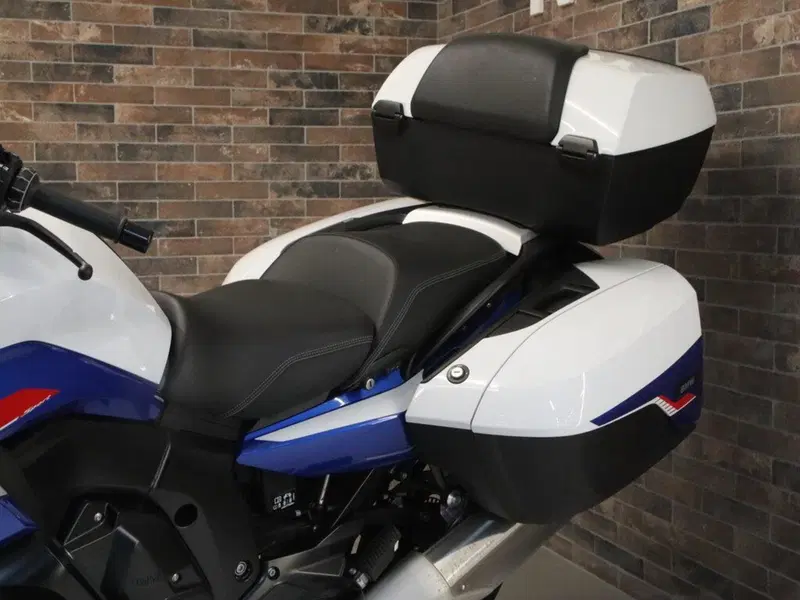 Bmw K 1600 GT (2022 - 26) (11)