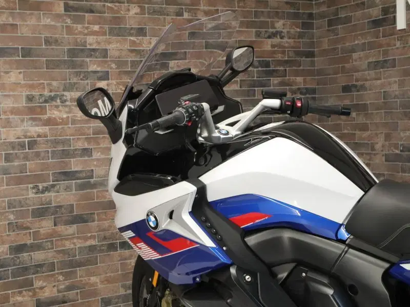 Bmw K 1600 GT (2022 - 26) (14)