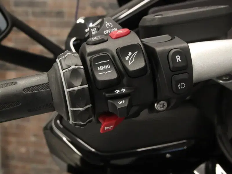 Bmw K 1600 GT (2022 - 26) (12)