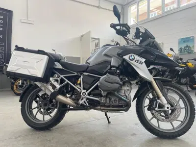 Bmw R 1200 GS (2013 - 16) usata