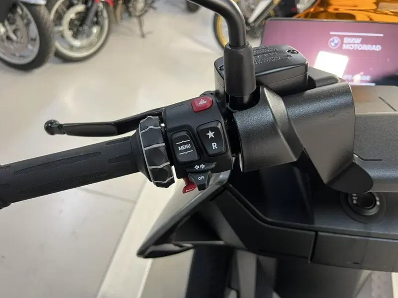 Bmw CE 04 (2021 - 25) (7)