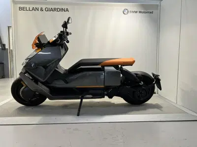 Bmw CE 04 (2021 - 25) usata