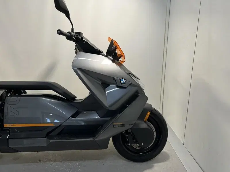Bmw CE 04 (2021 - 25) (10)