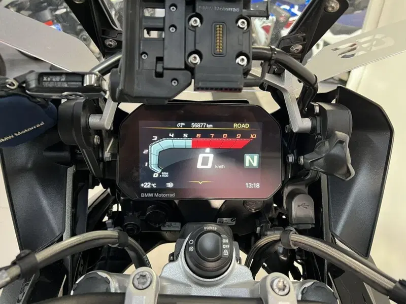 Bmw R 1250 GS (2021 - 24) (7)