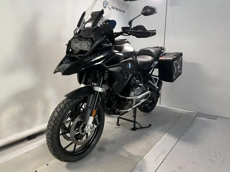 Bmw R 1250 GS (2021 - 24) (4)