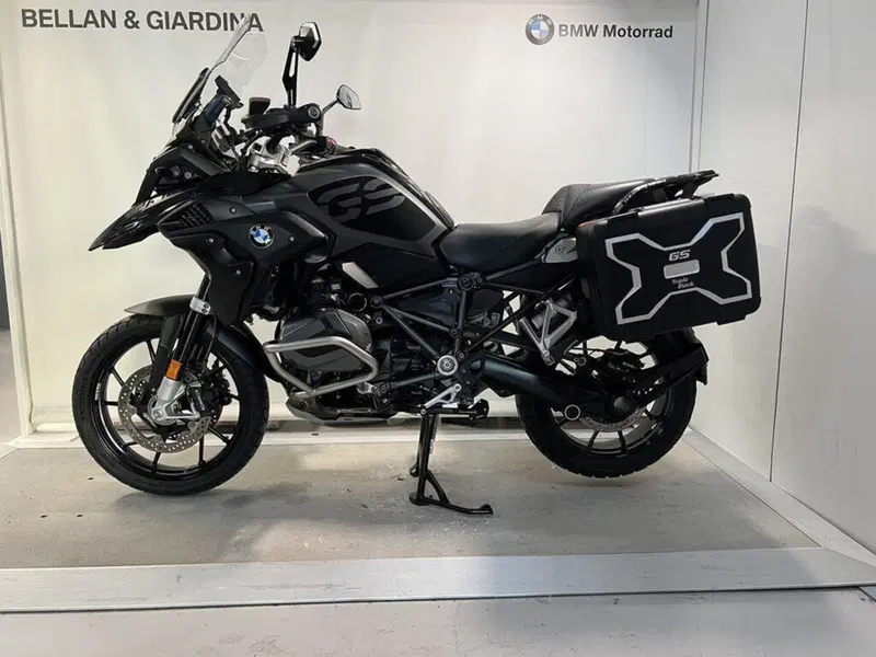 Bmw R 1250 GS (2021 - 24)