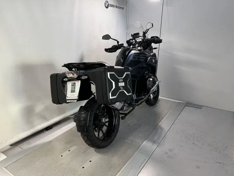 Bmw R 1250 GS (2021 - 24) (13)