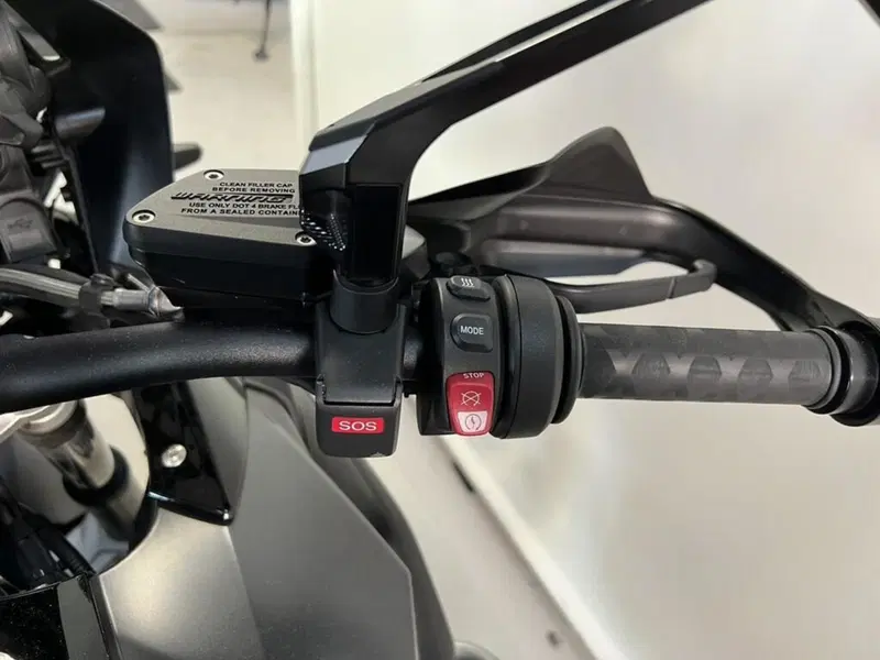 Bmw R 1250 GS (2021 - 24) (8)