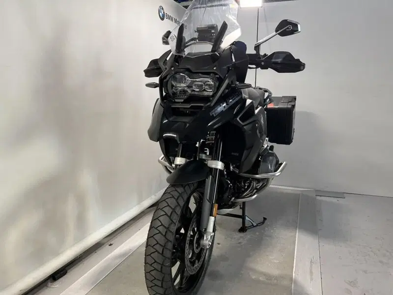 Bmw R 1250 GS (2021 - 24) (5)