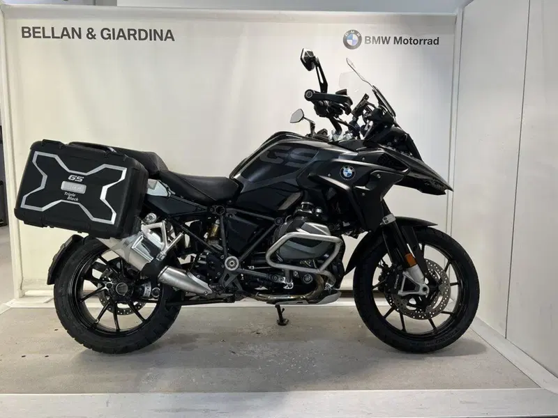 Bmw R 1250 GS (2021 - 24) (14)