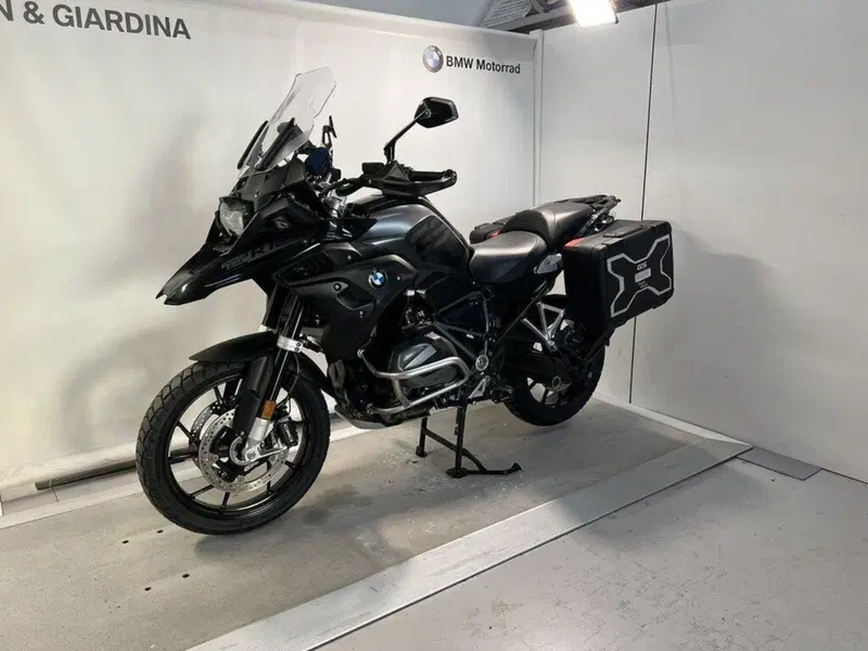 Bmw R 1250 GS (2021 - 24) (3)