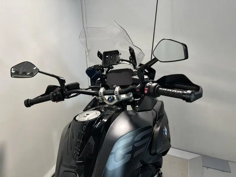 Bmw R 1250 GS (2021 - 24) (9)