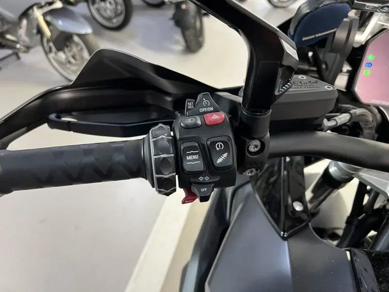 Bmw R 1250 GS (2021 - 24) (6)