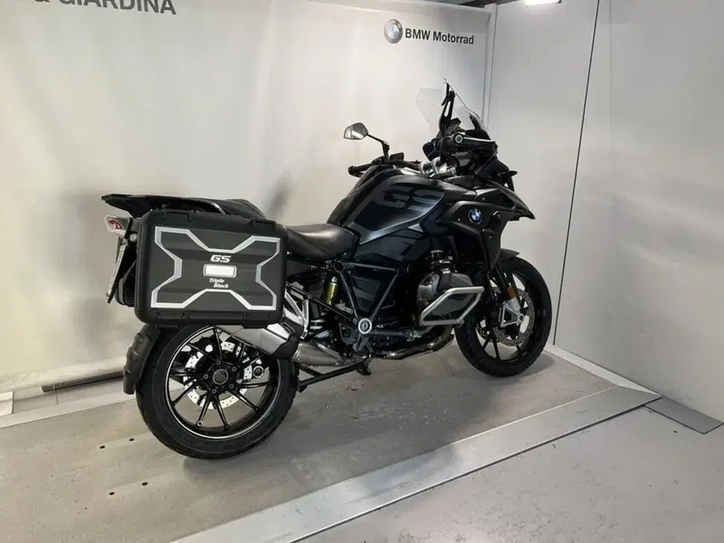 Bmw R 1250 GS (2021 - 24) (12)