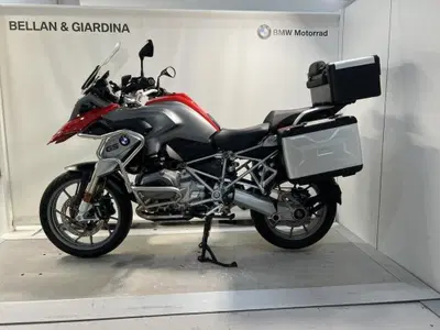 Bmw R 1200 GS (2013 - 16) usata