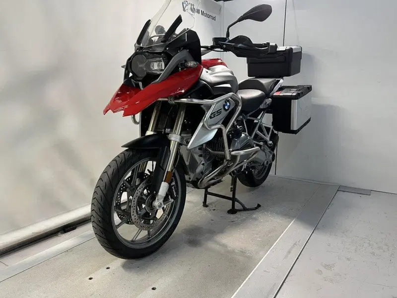 Bmw R 1200 GS (2013 - 16) (3)