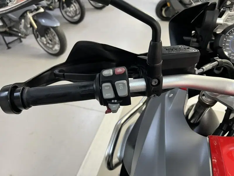 Bmw R 1200 GS (2013 - 16) (5)