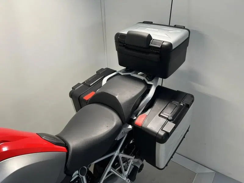 Bmw R 1200 GS (2013 - 16) (2)