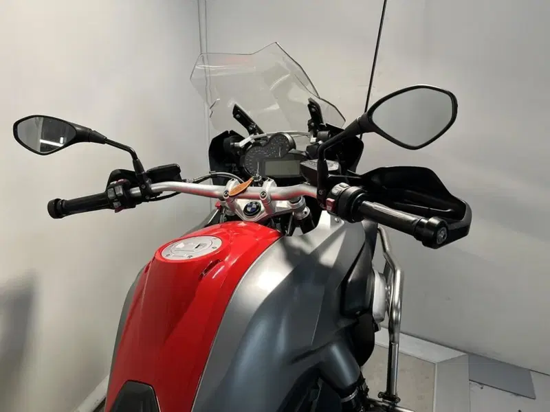 Bmw R 1200 GS (2013 - 16) (8)