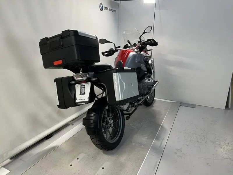 Bmw R 1200 GS (2013 - 16) (11)