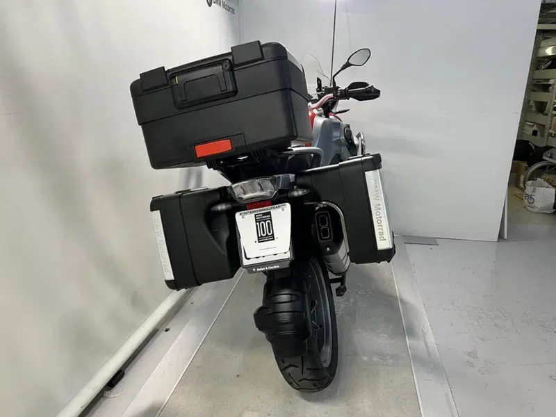 Bmw R 1200 GS (2013 - 16) (12)