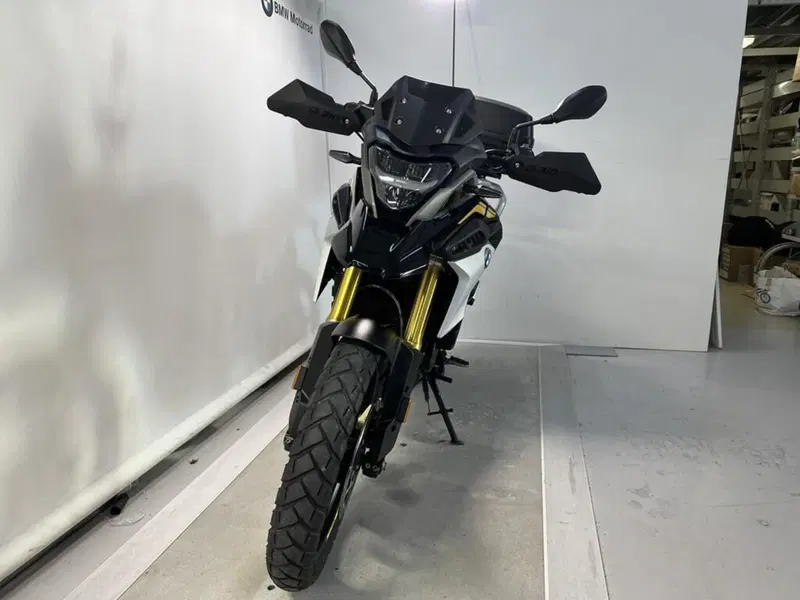 Bmw G 310 GS (2021 - 25) (5)