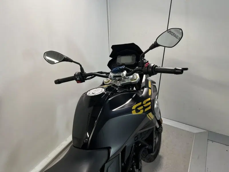 Bmw G 310 GS (2021 - 25) (9)