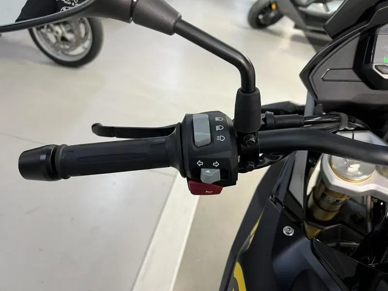 Bmw G 310 GS (2021 - 25) (6)