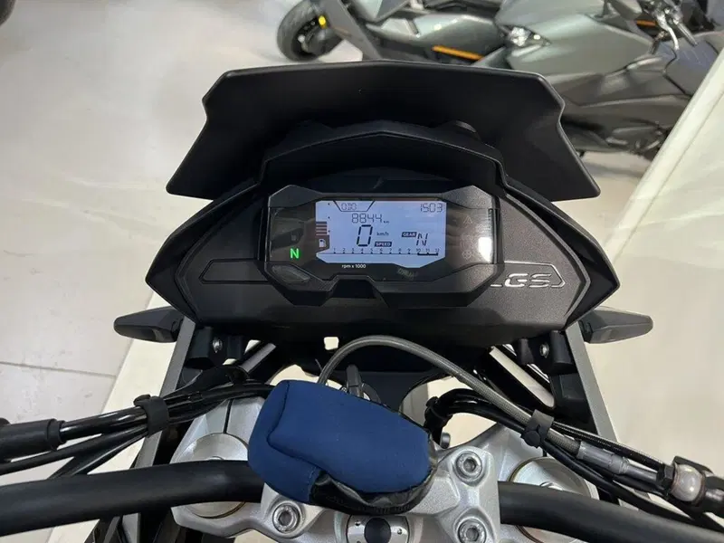 Bmw G 310 GS (2021 - 25) (7)