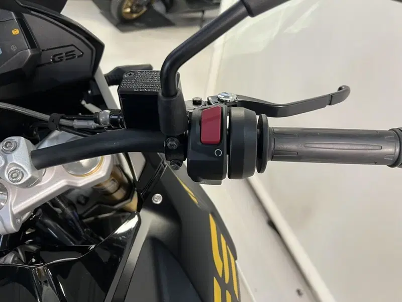 Bmw G 310 GS (2021 - 25) (8)