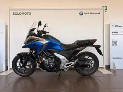 Honda NC 750 X (2021 - 24) usata