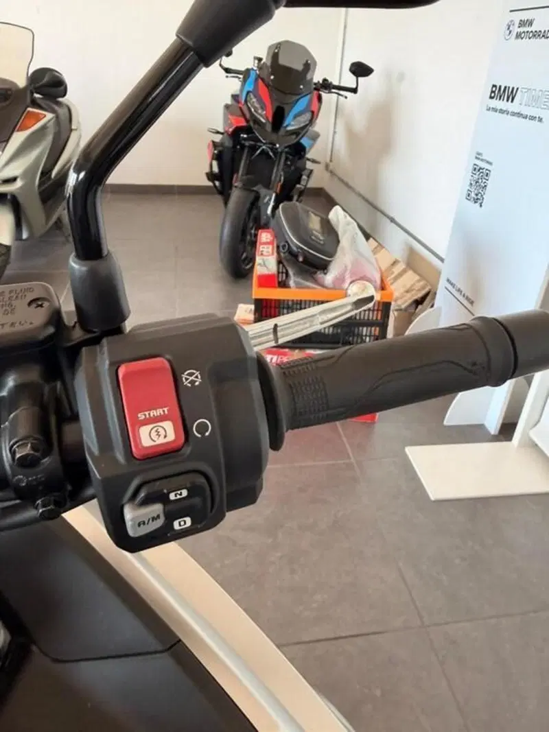 Honda NC 750 X (2021 - 24) (7)