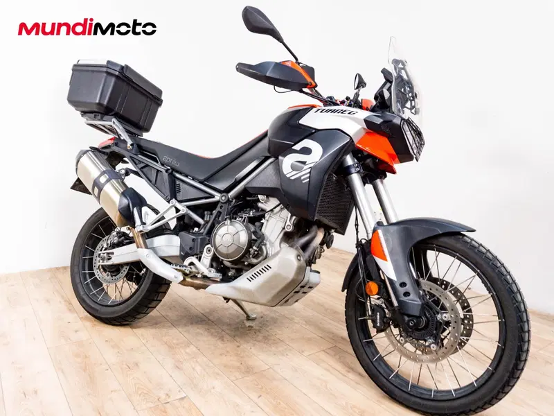 Aprilia Tuareg 660 (2025 - 26) (2)