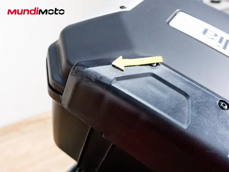 Aprilia Tuareg 660 (2025 - 26) (14)