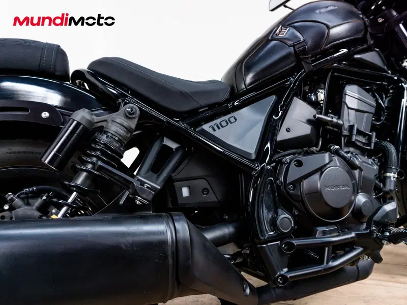 Honda CMX 1100 Rebel T (2022 - 24) (4)