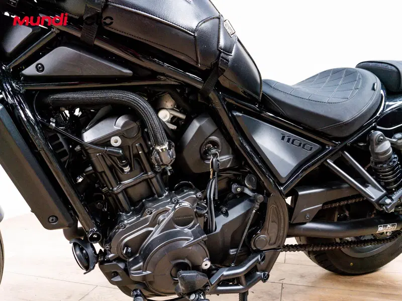 Honda CMX 1100 Rebel T (2022 - 24) (9)