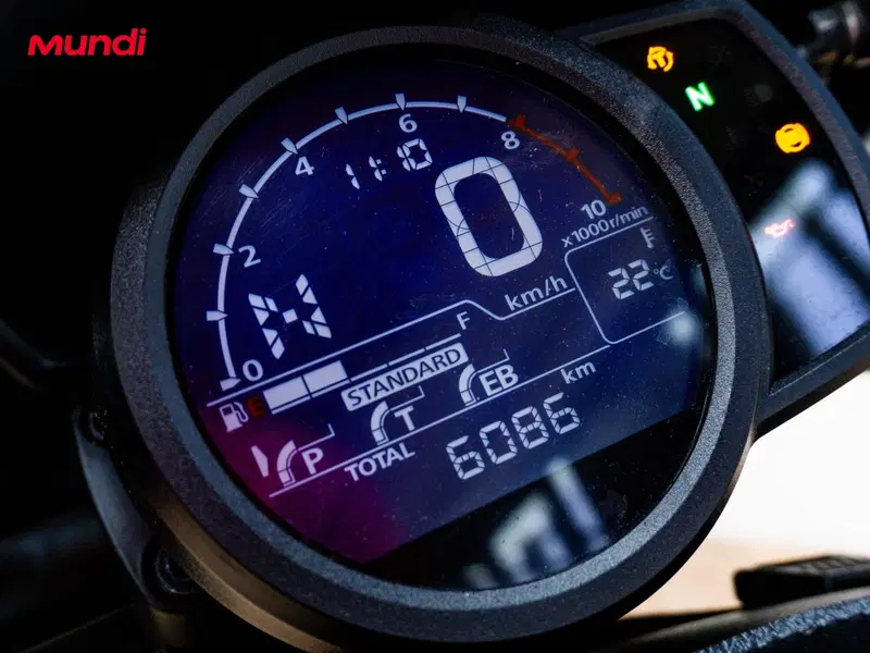 Honda CMX 1100 Rebel T (2022 - 24) (12)
