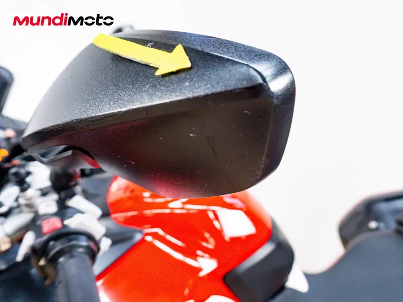 Ducati Multistrada 1200 S Granturismo (2013 - 14) (15)
