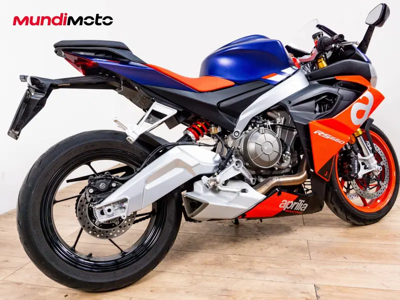 Aprilia RS 660 (2020 - 24) (3)