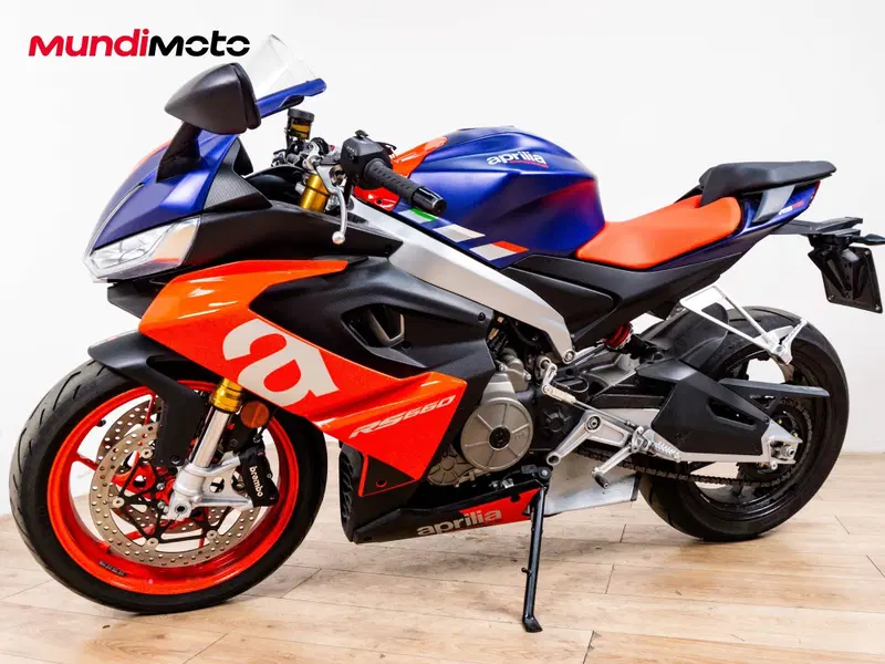 Aprilia RS 660 (2020 - 24) (8)